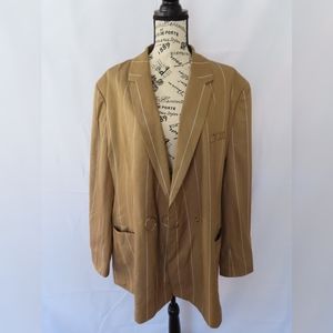 ASOS Blazer Dress